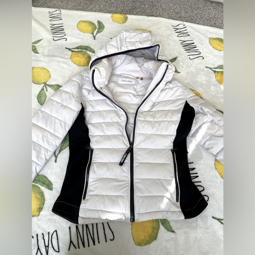 CK jacket